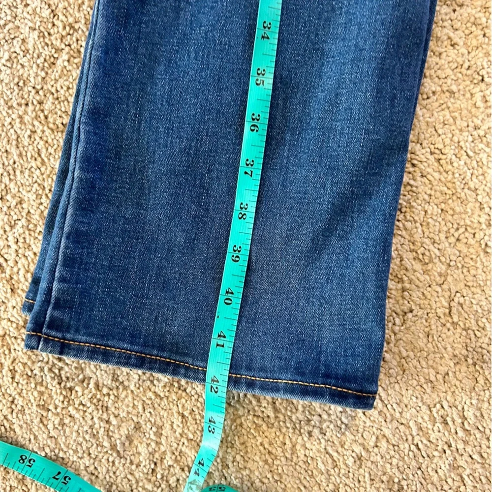 Old Navy Boot Cut Jeans
